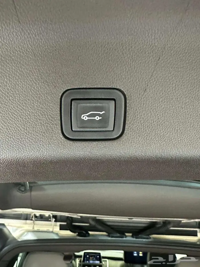 شيفروليه تاهو 2023 39