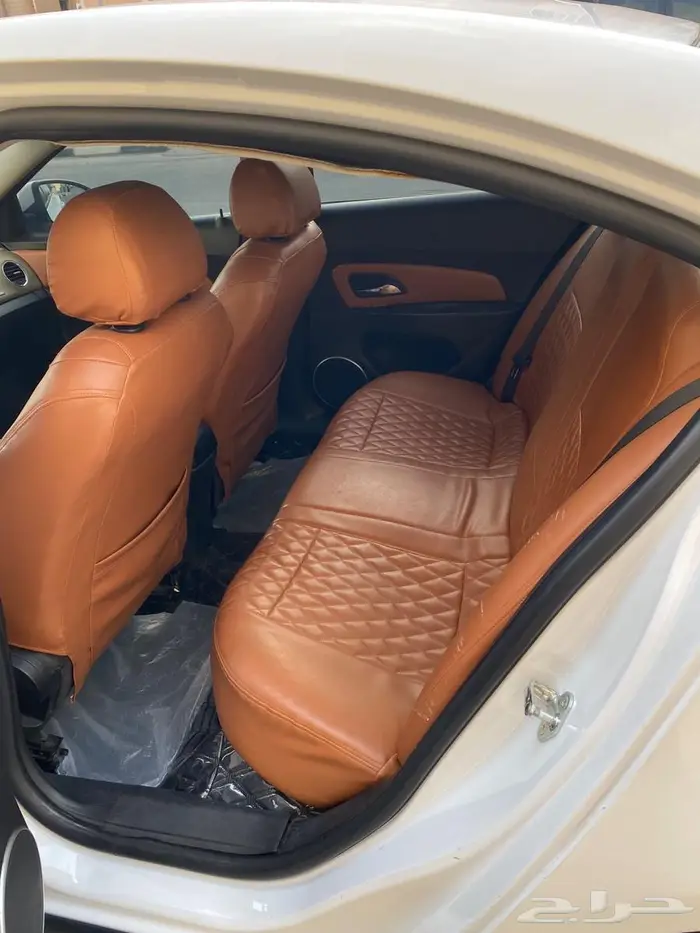 كروز موديل 2017 ماشى 150 الف فقط 1