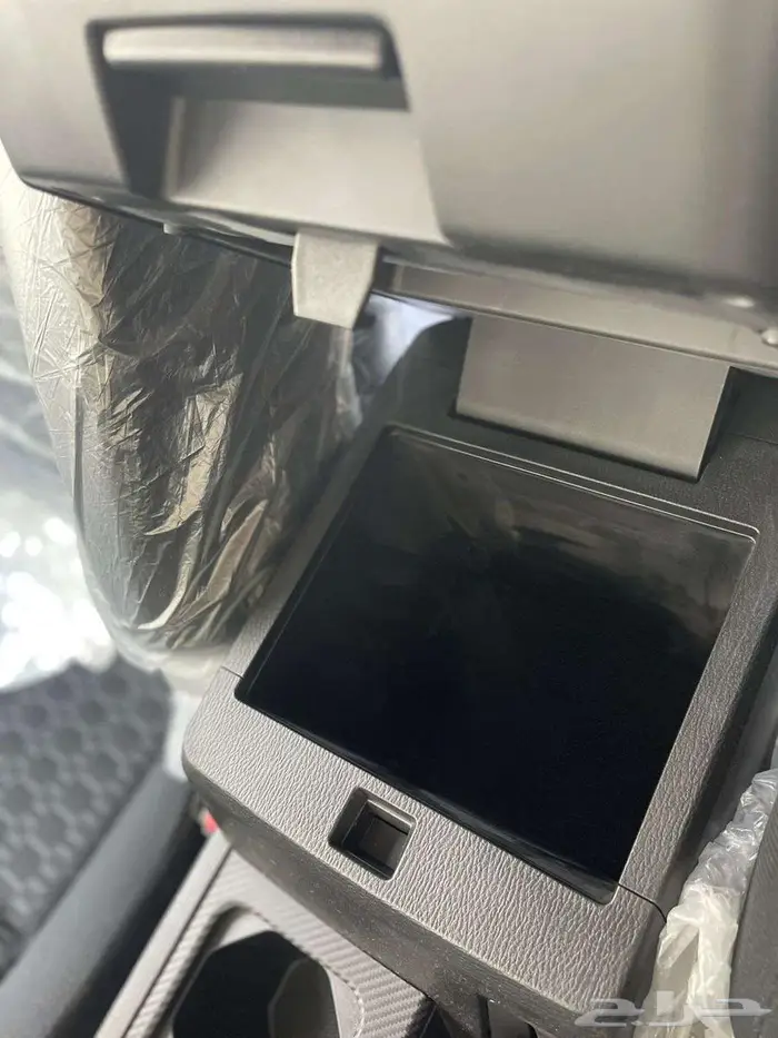 ميستوبيشي غمارتين L200 دبل ديزل قير عادي 2024 3