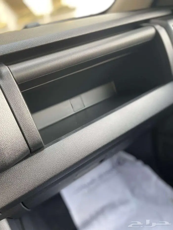 ميستوبيشي غمارتين L200 دبل ديزل قير عادي 2024 6