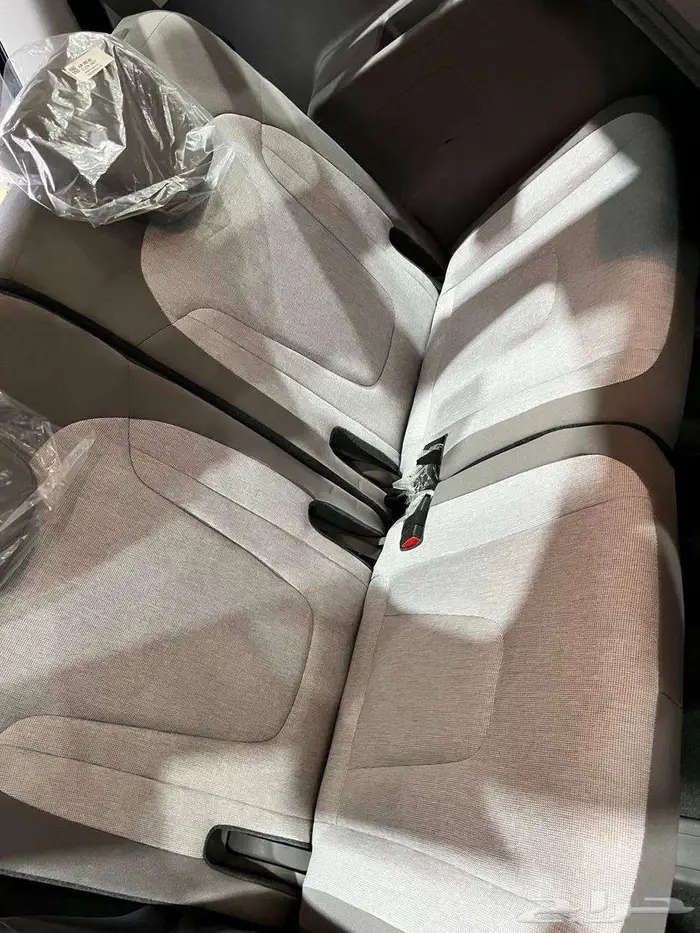 عرض خاص هيونداي ستارجيزر 1.5 بيزك فليت 2025 بطاقه جمركيه 9