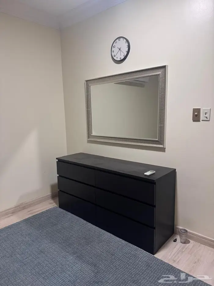 اثاث شقة استخدام بسيط 2