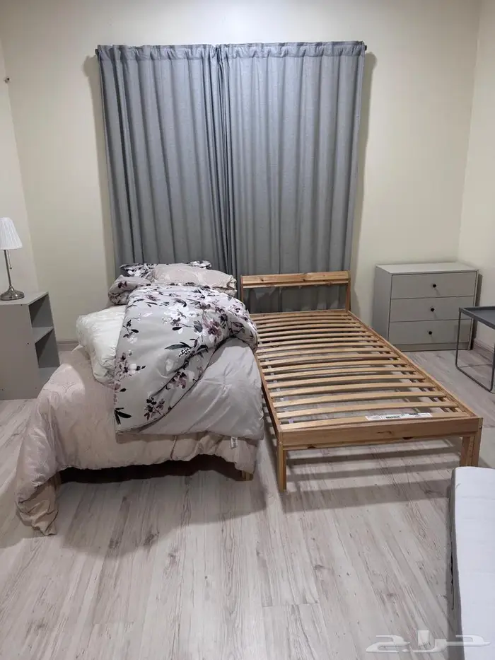 اثاث شقة استخدام بسيط 1