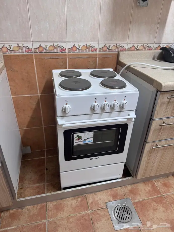 اثاث شقة استخدام بسيط 7