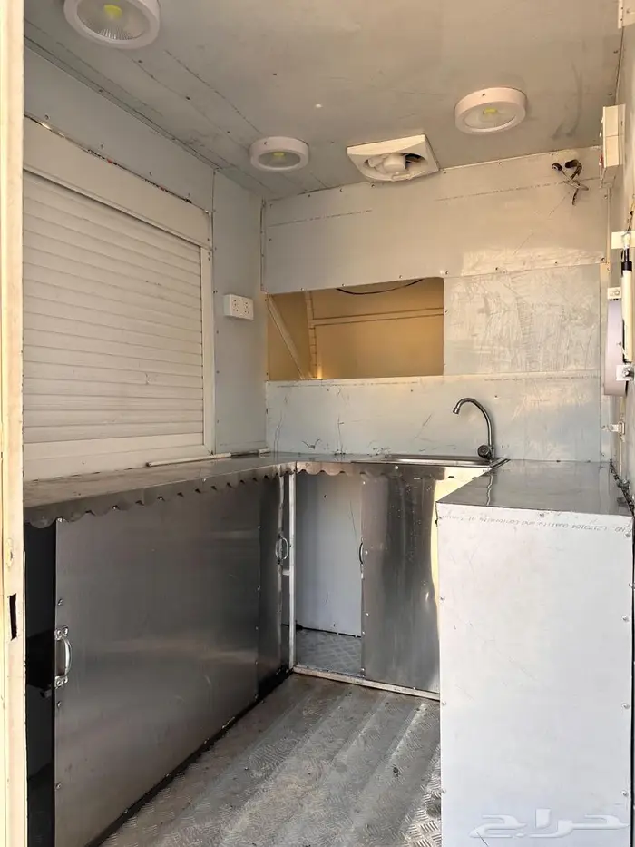 ترك سيارة سوزوكي بيك اب 2004 3