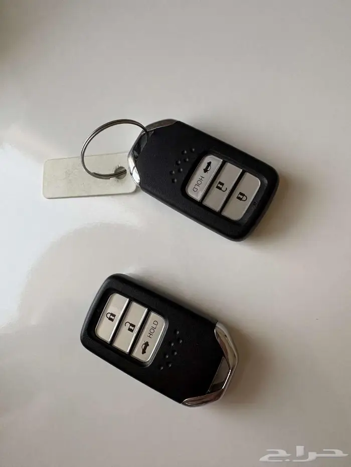 هوندا سيتي 2024 جديدة 10