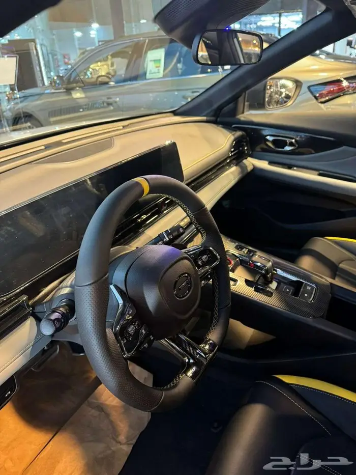 جاك جي ايه سي امباو s م 2026 عرض نهاية العام 1