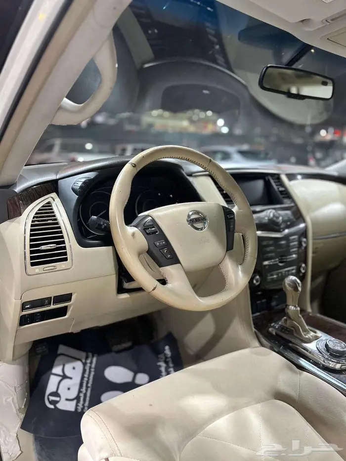 نيسان باترول 2016 9