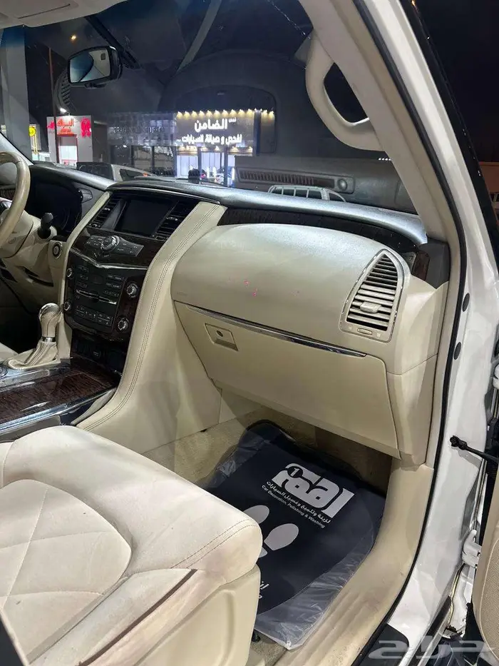 نيسان باترول 2016 12