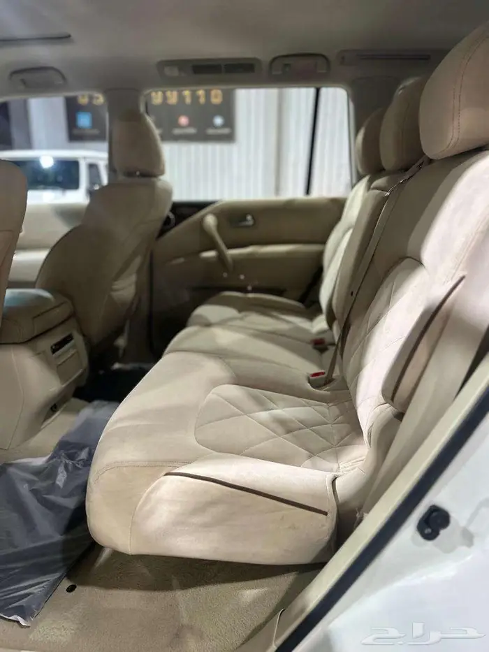 نيسان باترول 2016 16