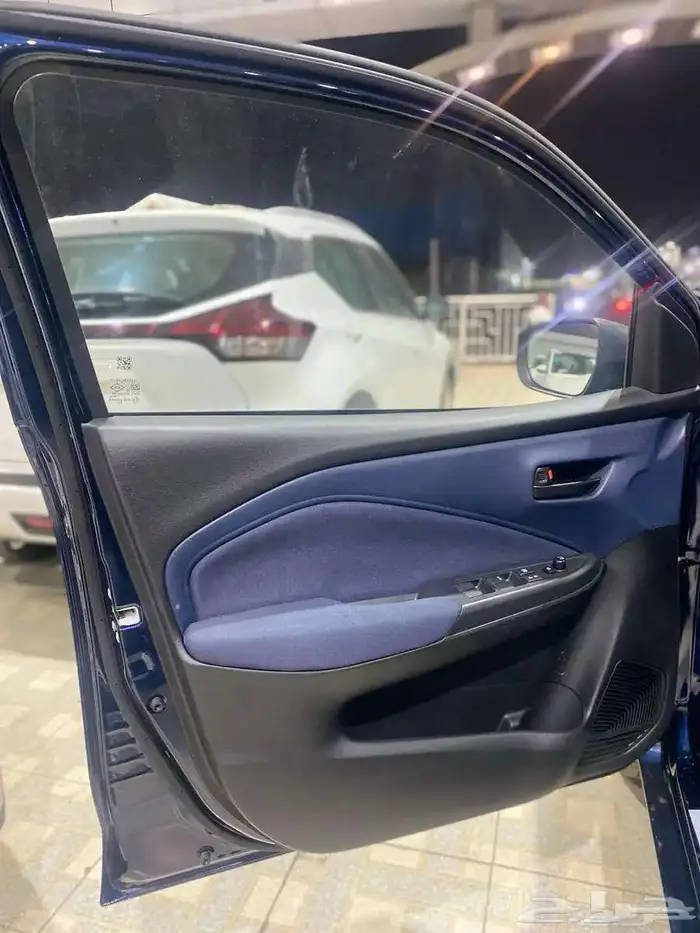 سوزوكي بالينو -GL موديل2025 بأفضل العروض 7