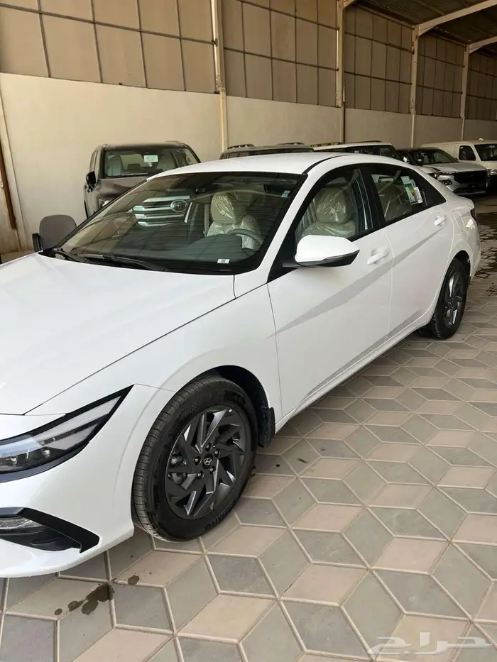 هيونداي النترا سمارت جميع الالوان 2026 اقساط - كاش 1