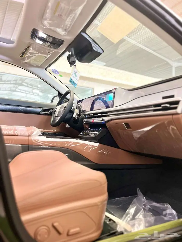 هيونداي ازيرا كلاسيك 2026 تمويل . 23