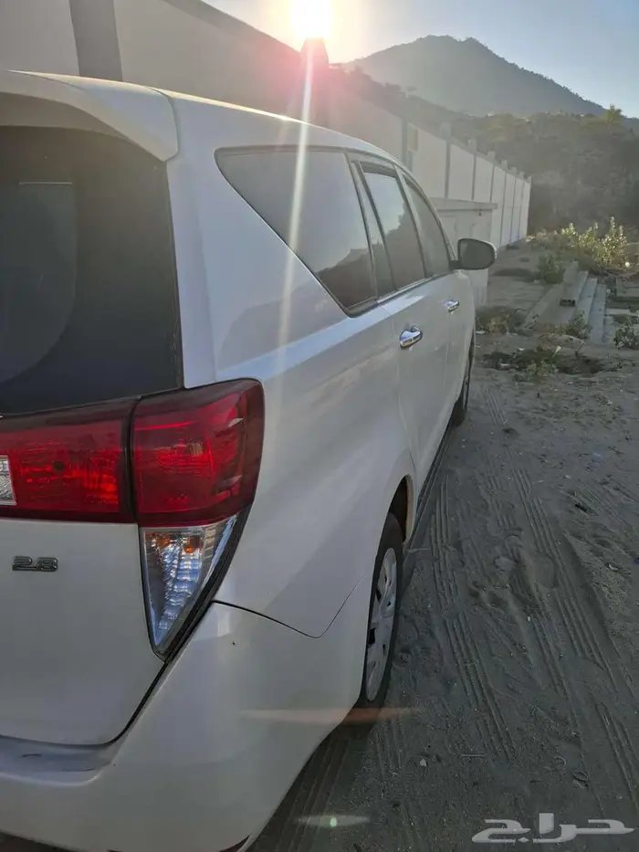 أنوفا ديزل بدي وكاله ماشيه 300 ألف 0