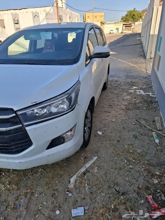 أنوفا ديزل بدي وكاله ماشيه 300 ألف 1