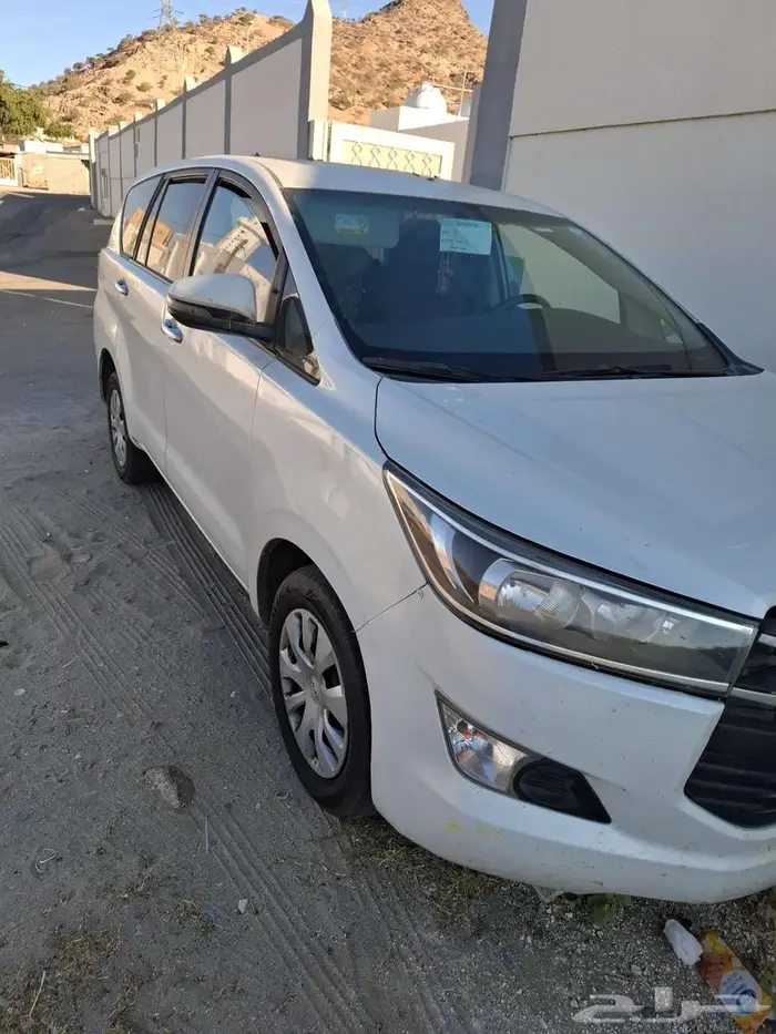 أنوفا ديزل بدي وكاله ماشيه 300 ألف 2