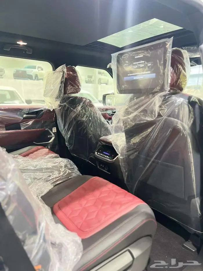 باترول بلاتنيوم تنفس طبيعي 2026 18