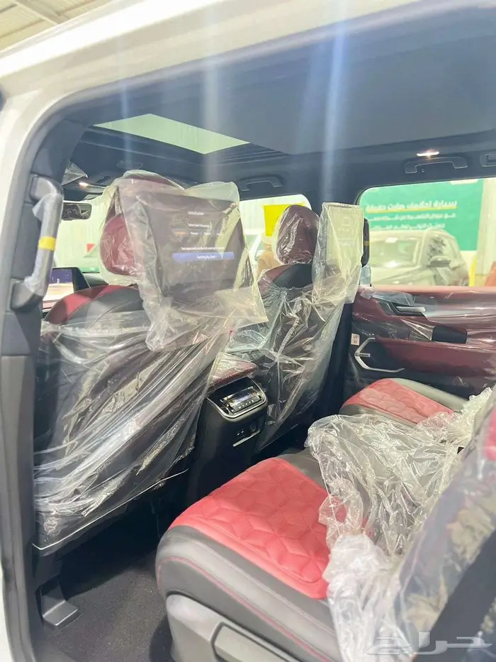 باترول بلاتنيوم تنفس طبيعي 2026 24