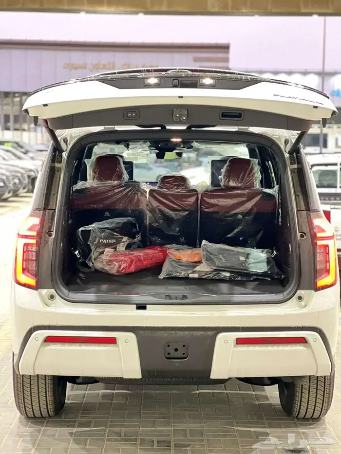 باترول بلاتنيوم تنفس طبيعي 2026 20