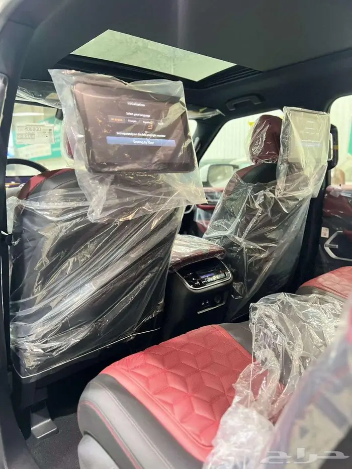 باترول بلاتنيوم تنفس طبيعي 2026 19