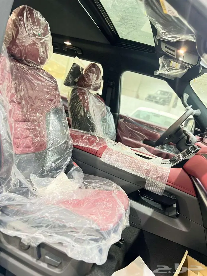 باترول بلاتنيوم تنفس طبيعي 2026 16