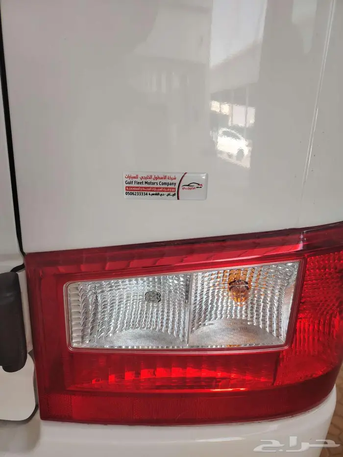 تويوتا باص كوستر 2025 بنزين 2.7 قير عادي 20 راكب COASTER 10