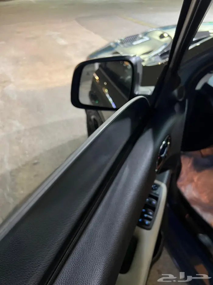 دودج دورانجو موديل 2020 ممشى قليل جدآ 9