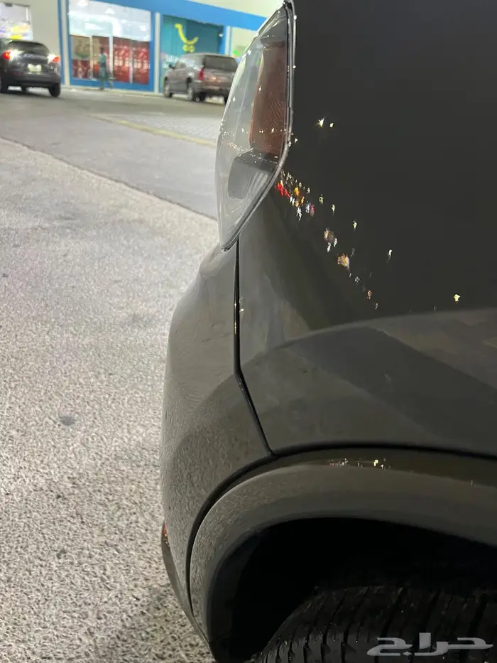 دودج دورانجو موديل 2020 ممشى قليل جدآ 12