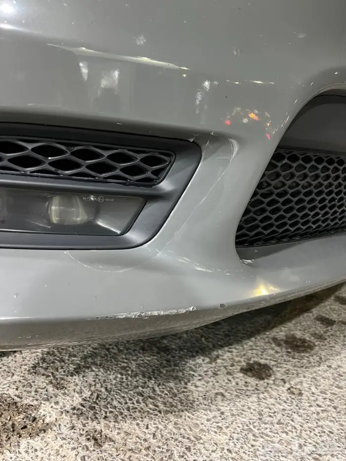 دودج دورانجو موديل 2020 ممشى قليل جدآ 13