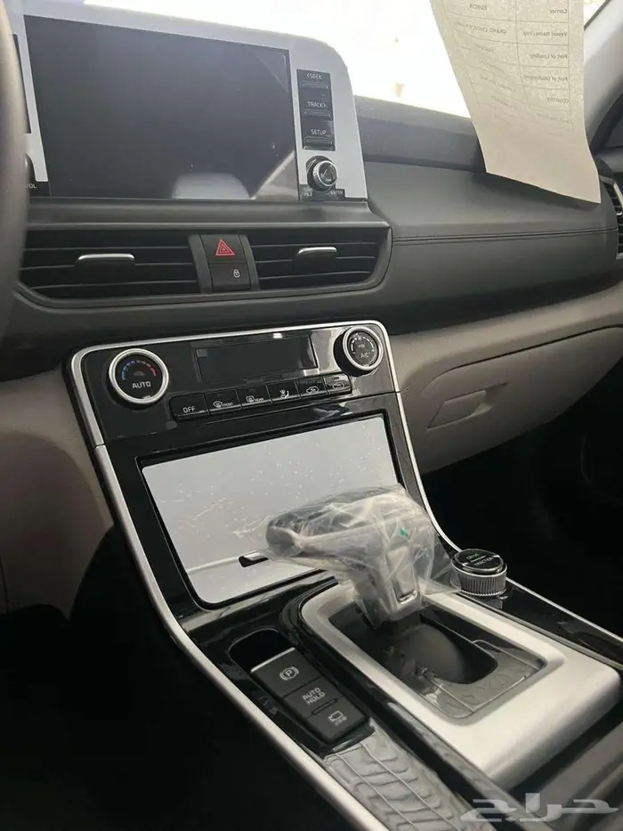 كيا سيلتوس GLS 4