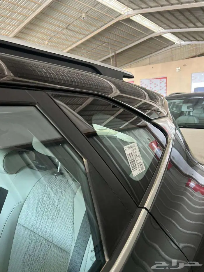 كيا سيلتوس GLS 1