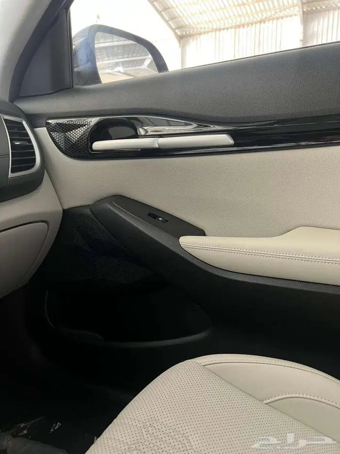 كيا سيلتوس GLS 5