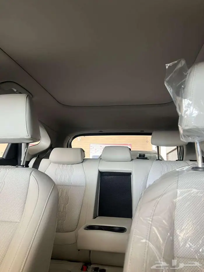 كيا سيلتوس GLS 15