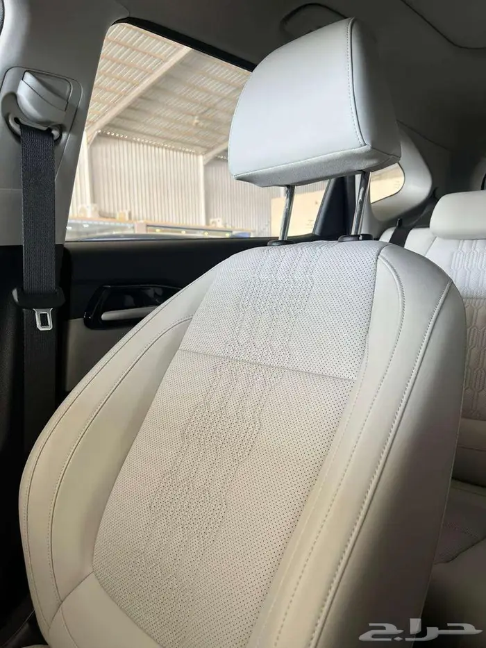 كيا سيلتوس GLS 16