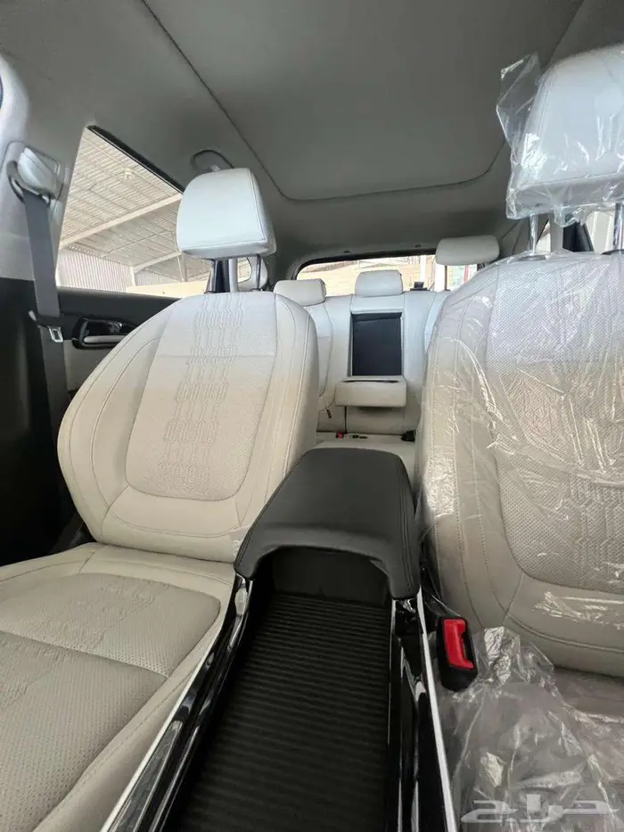 كيا سيلتوس GLS 12