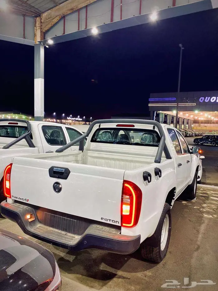 فوتون غمارتين . غماره موديل 2026 16