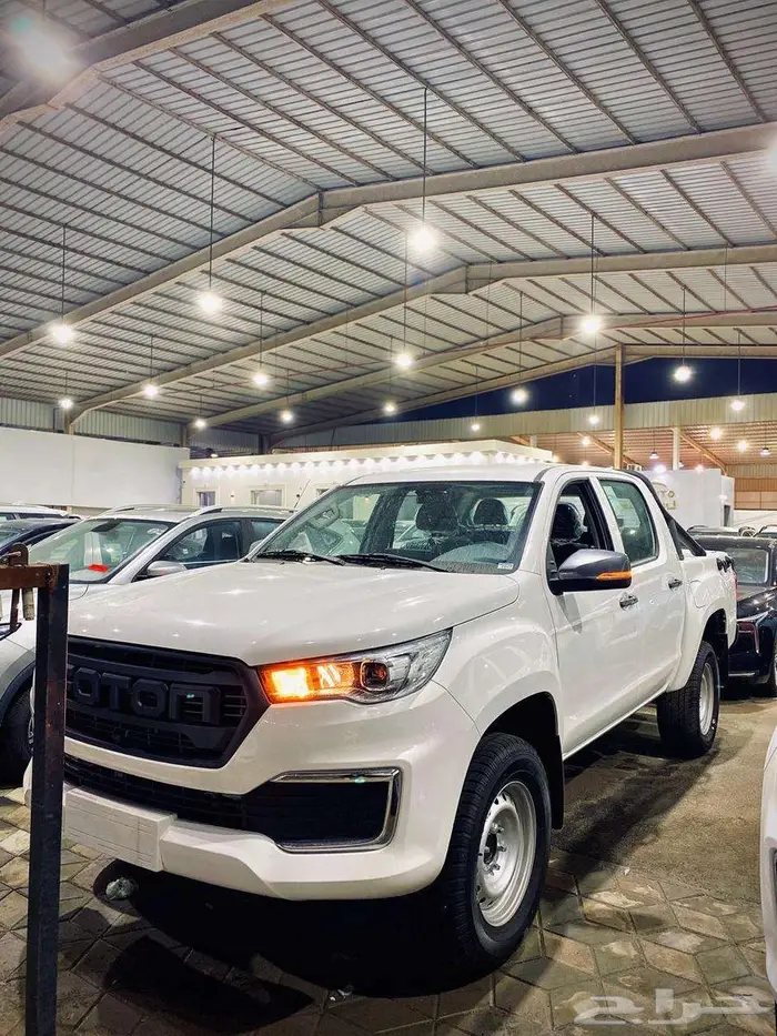 فوتون غمارتين . غماره موديل 2026 3