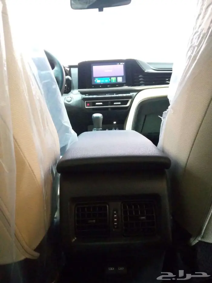 تويوتا كامري 2025 11