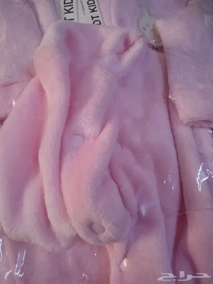 بضاعة ملابس اطفال كاملة 12