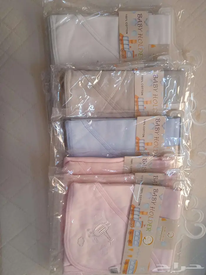 بضاعة ملابس اطفال كاملة 13