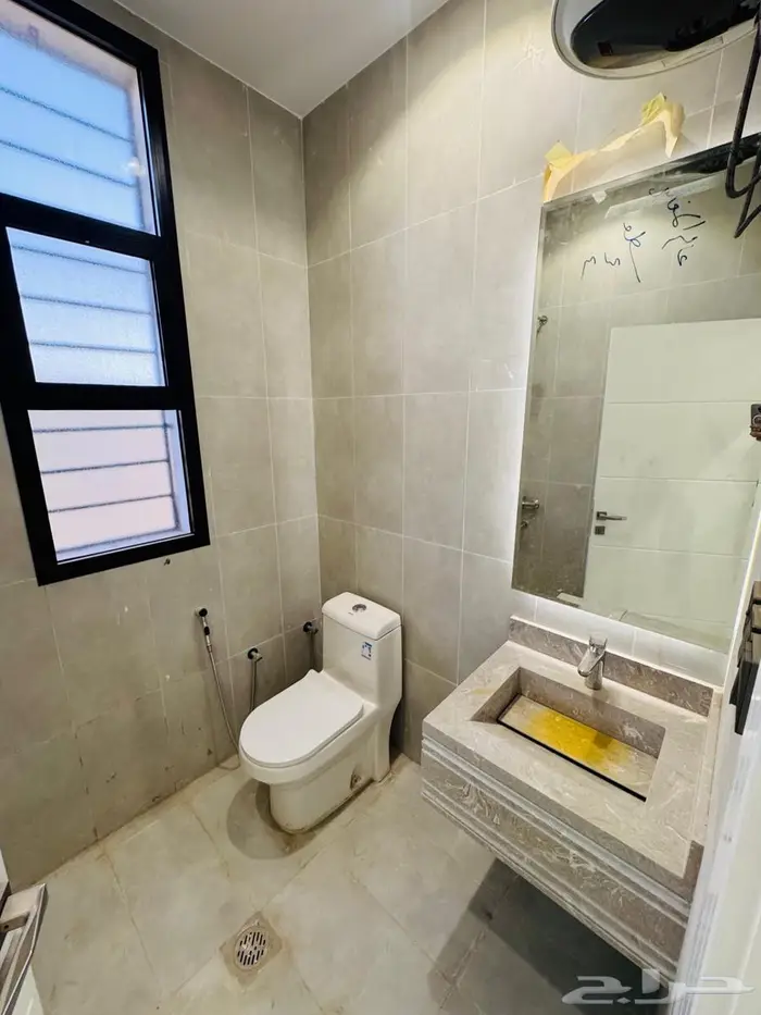 للبيع دور جديد ضاحية الاسكان جليل 9