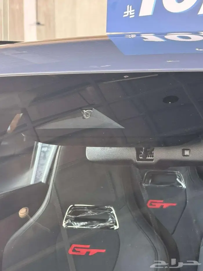 هافال اتش 6 جي تي H6 GT 2025 بخصم 10 الاف ريال 22