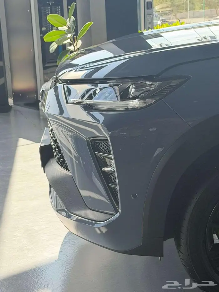 هافال اتش 6 جي تي H6 GT 2025 بخصم 10 الاف ريال 21