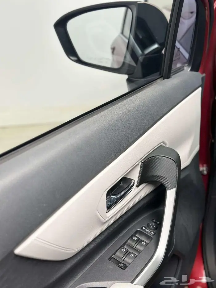 تويوتا فيلوز 2023 11