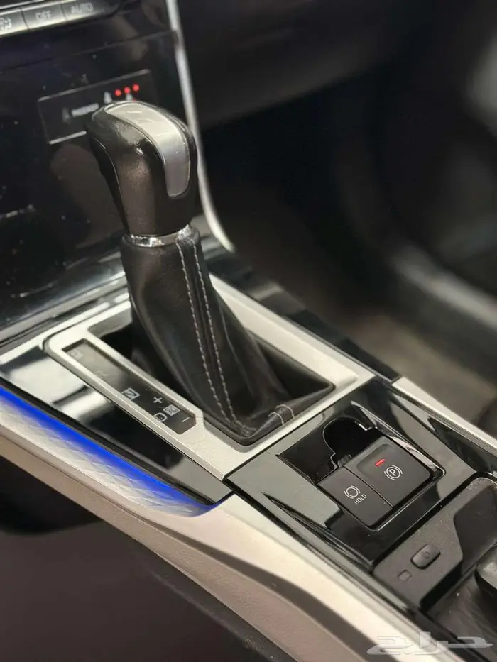 تويوتا فيلوز 2023 10