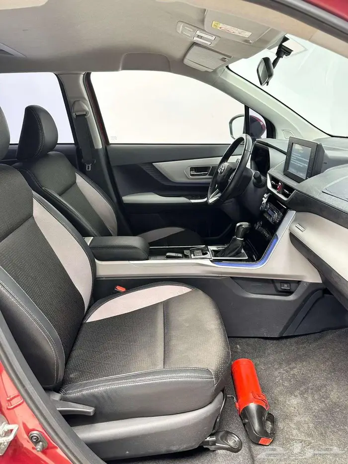 تويوتا فيلوز 2023 7