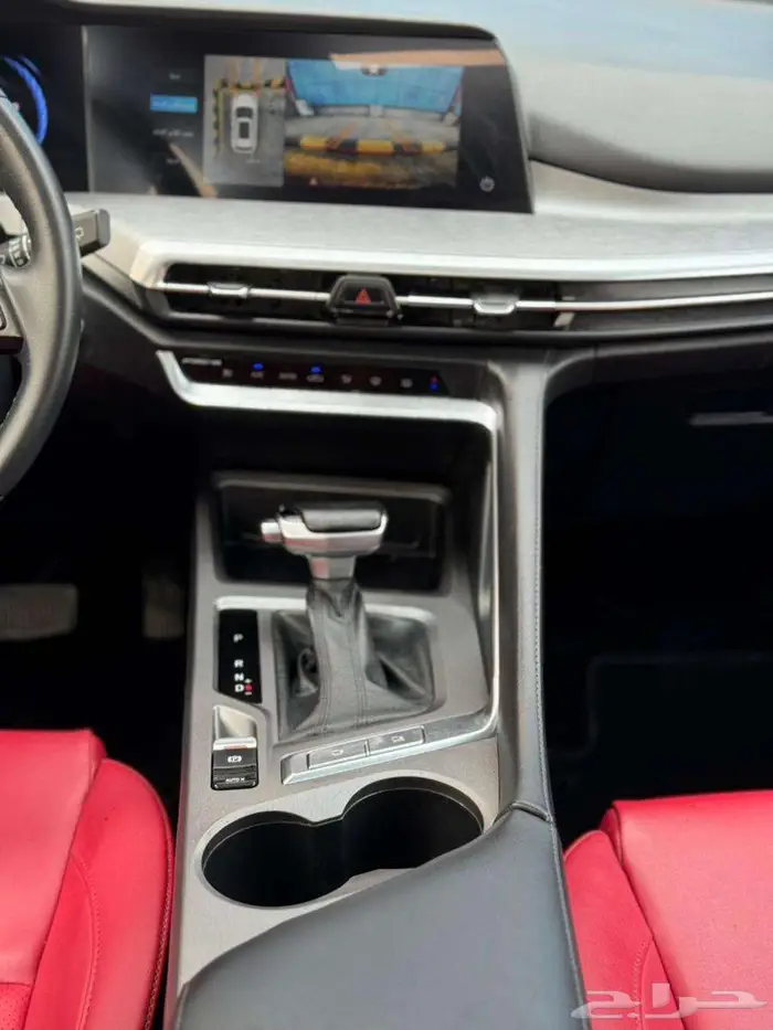 شانجان CS325 فل كامل 2024 السعر 47 الف 10