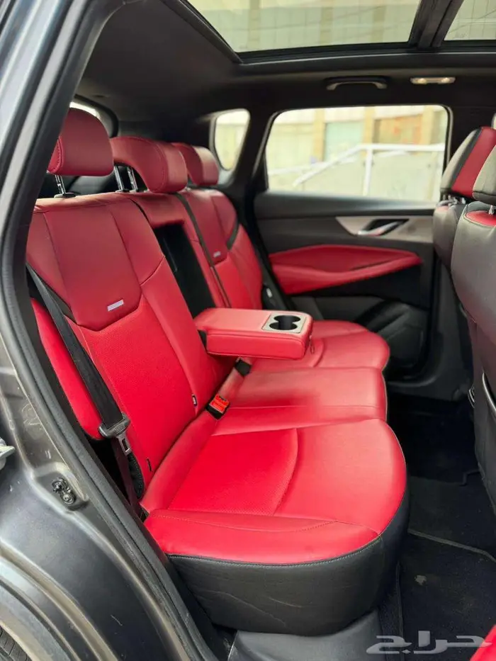 شانجان CS325 فل كامل 2024 السعر 47 الف 11