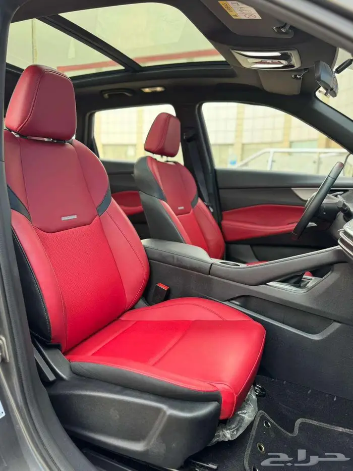 شانجان CS325 فل كامل 2024 السعر 47 الف 16