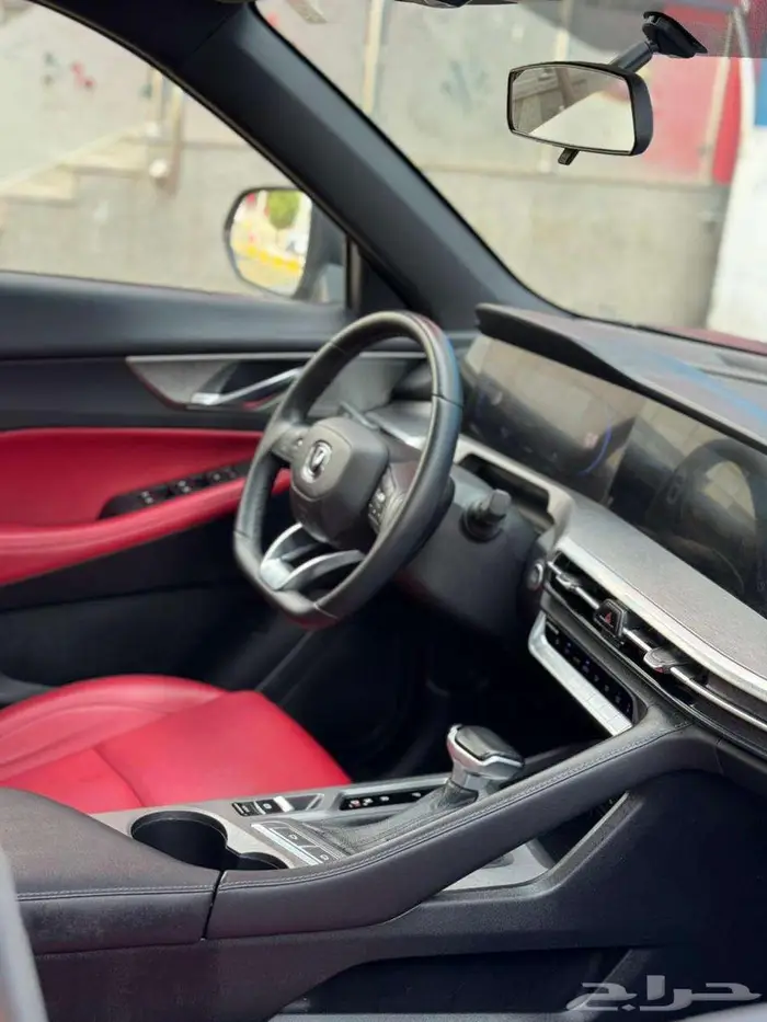 شانجان CS325 فل كامل 2024 السعر 47 الف 17